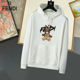 Picture of Fendi Hoodies _SKUFendiM-3XL25tn1010652